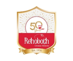 Rehoboth Christian Ministries Logo