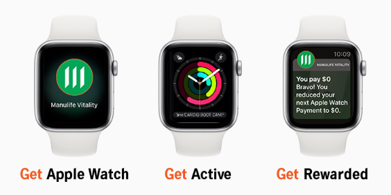 Applewatch
