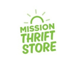 Mission Thrift Stores Logo