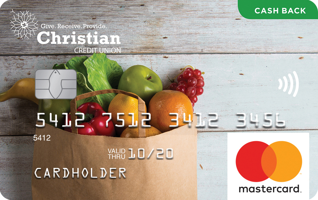 Christiancu MC Cashback