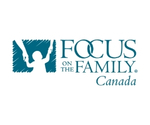 Focus on the Family Canada logo