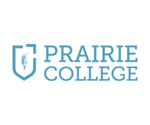 Prairie College Logo