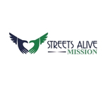 Streets Alive Mission Logo